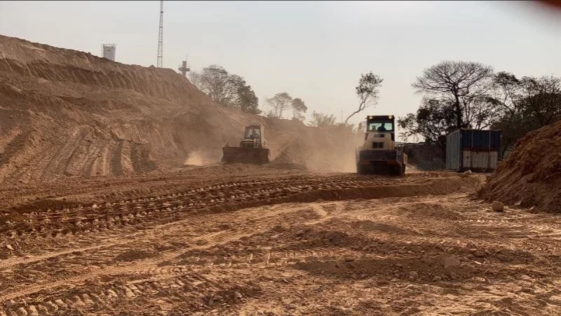 Aterro e Compactação: a base sólida para o sucesso da sua obra