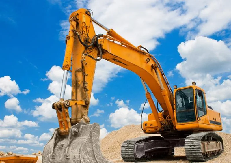 Escavação para Projetos de Construção Civil 8