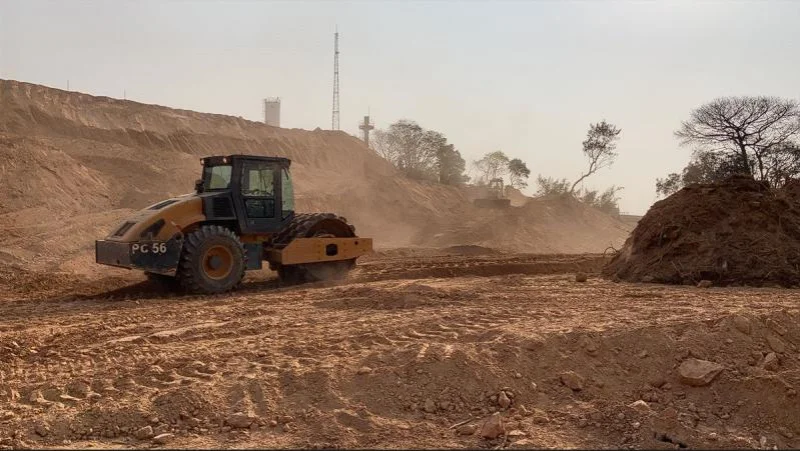 Destoca de Árvores e Desmonte de Rochas: eficiência e segurança para preparar o terreno ideal 3