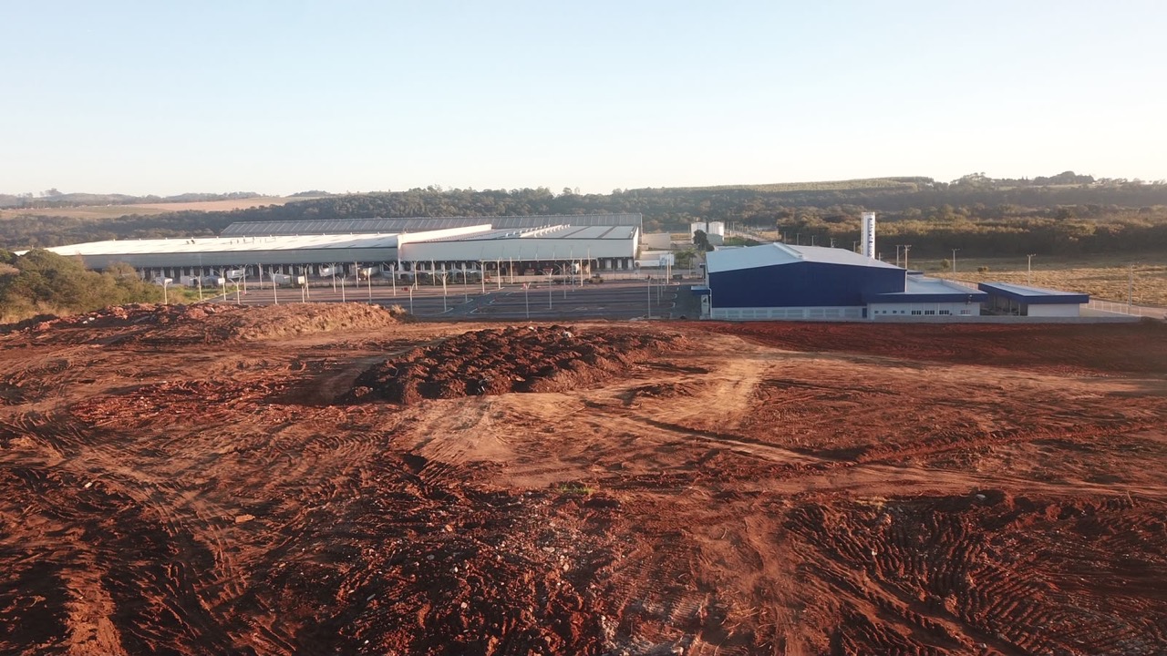 Aterro e Compactação com Qualidade