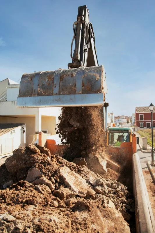 Orçamento de Terraplanagem para o Seu Projeto 2