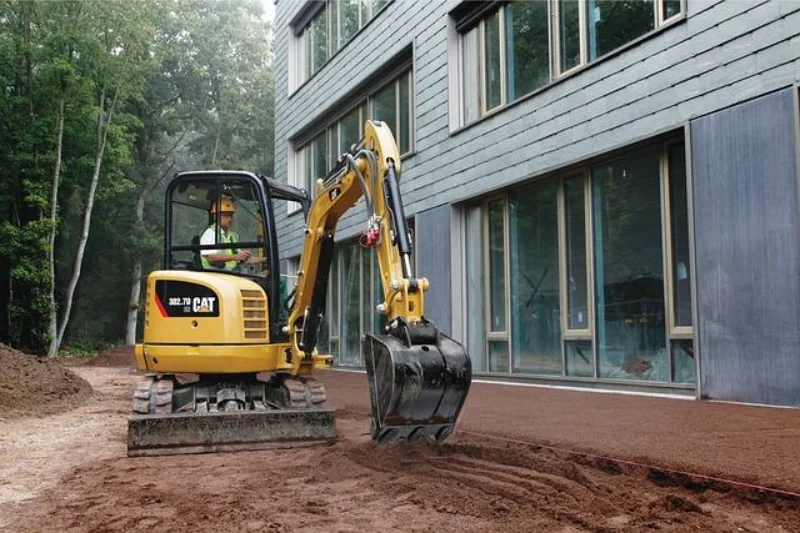 Quanto custa o serviço de terraplanagem 1